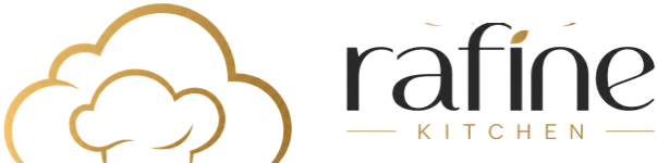 Rafine Kitchen