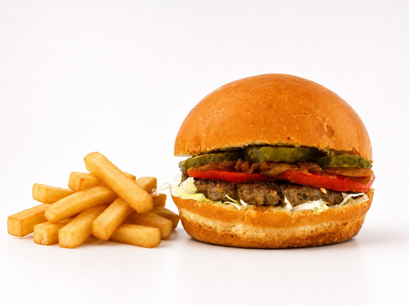 Classic Burger