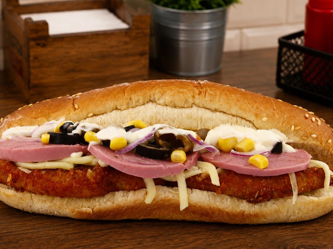 Club Sandwich